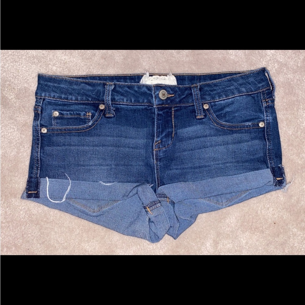 Altard State Jean Shorts